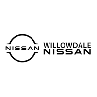 Willowdale Nissan
