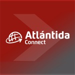Download Atlantida Connect app