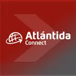 Atlantida Connect App Positive Reviews