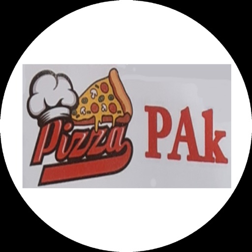 Pizza PAk Igensdorf icon