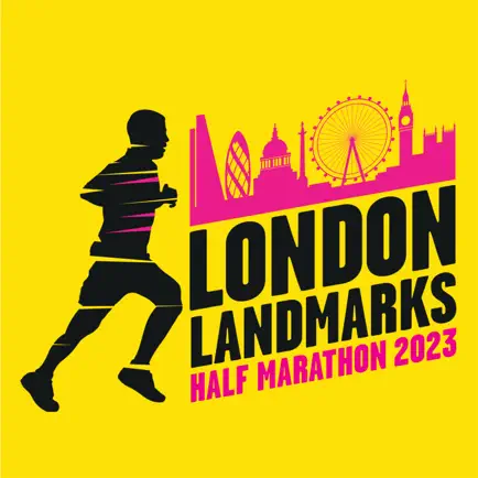 London Landmarks Half Marathon Cheats