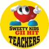 Sweety Kids - Teachers - GII icon
