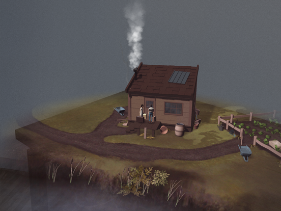 East of the Rockies iPad screenshot 6 - Education app