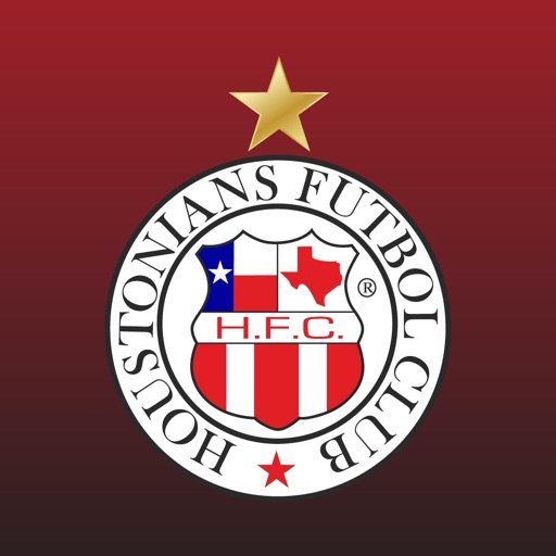 Houstonians Futbol Club