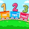 123 Numbers -  Learn To Count