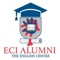 We are delighted to present our ECI ALUMNI community