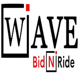 Wave User: Bid-N-Ride