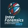 Interforensics 2023 contact information