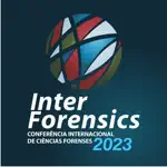 Interforensics 2023 App Problems