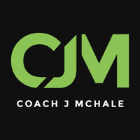 Coach J McHale