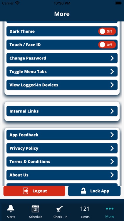 Endeavor CATE screenshot-5