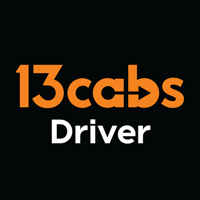 13CABS Driver