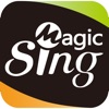 Magicsing Karaoke icon