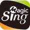 Introducing the MagicSing app