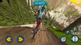 Game screenshot BMX Racing Bicycle Simulator hack