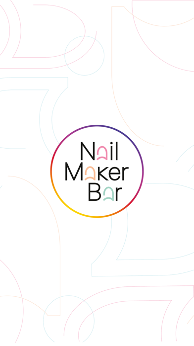 NailMaker Screenshot