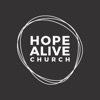 Hope Alive Church icon