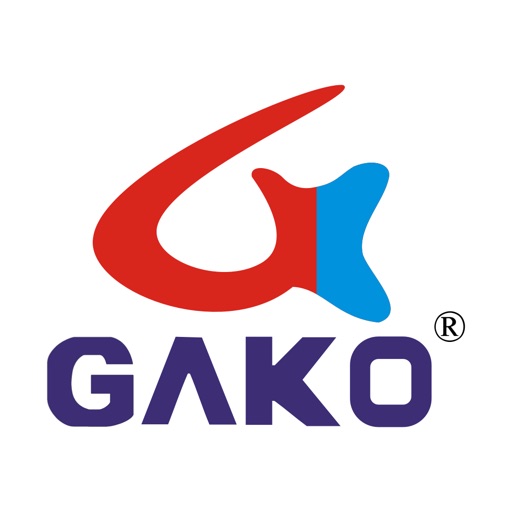 GAKO AQU icon
