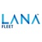 Unleash the capabilities of the powerful commercial fleet dash camera solution, LANA Fleet, directly on your phones and tablets