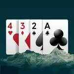 Montana (Gaps) Solitaire App Negative Reviews