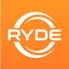 Ryde: Request affordable rides - CAB RYDE TRANSPORTATIONS LLC