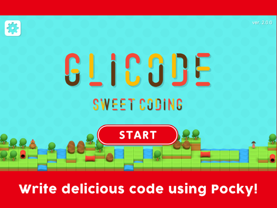 Screenshot #4 pour GLICODE™
