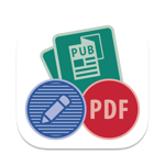 Download PUB Converter-for MS Publisher app