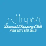 Disc Shopping Club - Nashville App Contact