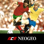 Download SUPER SIDEKICKS ACA NEOGEO app