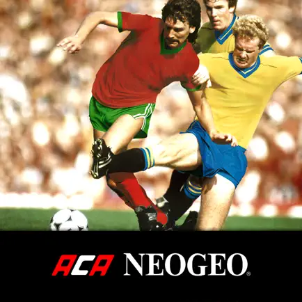 SUPER SIDEKICKS ACA NEOGEO Cheats