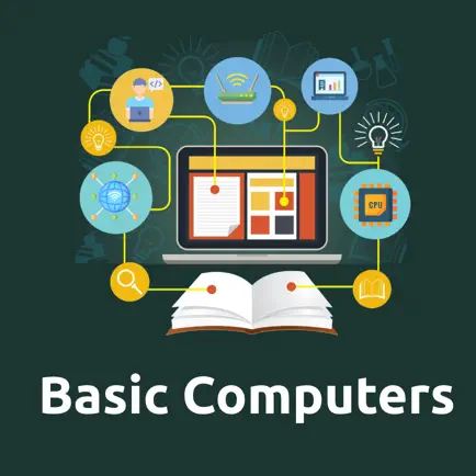 Learn Basic Computer Tutorials Cheats