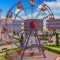 Icon Amusement Theme Park Simulator