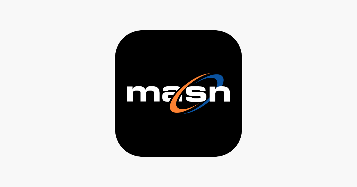 MASN su App Store