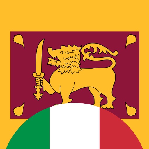 Dizionario Singalese-Italiano
