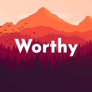 Worthy - Daily Affirmations