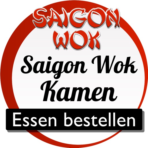 Saigon Wok Kamen