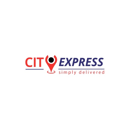 City Express icon