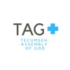 Tecumseh Assembly of God icon