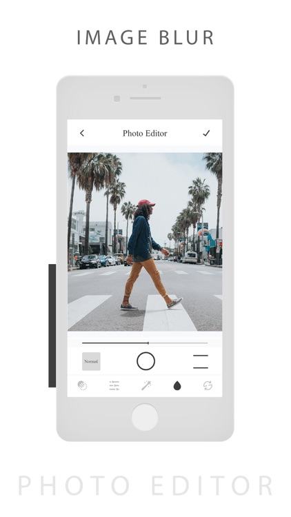 Photo Editor + Master