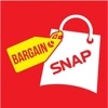 Bargain Snap icon