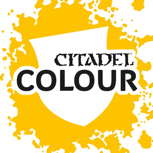 Citadel Paint: The App