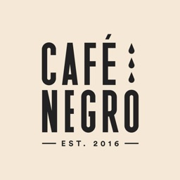 Cafe Negro