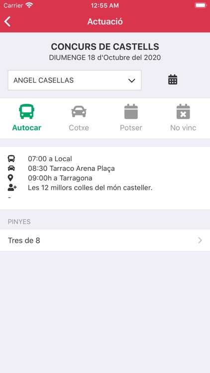 Castellers de l'Alt Maresme