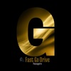 Fast Go Driver icon