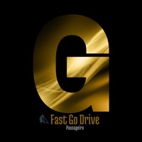 Fast Go Driver logo