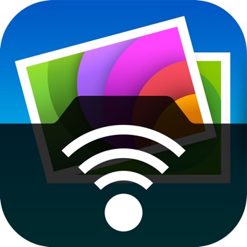 PhotoSync – transfer photos