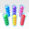 Sort Balls - Color Puzzle icon