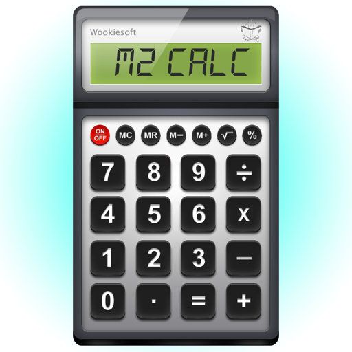 M2 Calculator