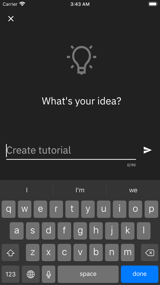 #4. LastAnswer: Brainstorm & Notes (macOS) 由: Anton Malofeev
