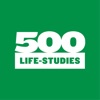 500 Life-studies icon